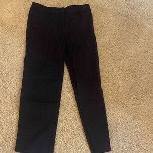LOFT DRESS PANTS